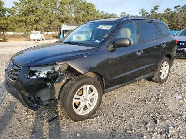 2011 Hyundai Santa FE Limited