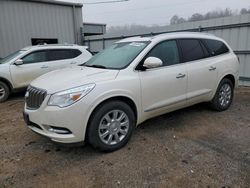 Salvage cars for sale from Copart Cleveland: 2014 Buick Enclave