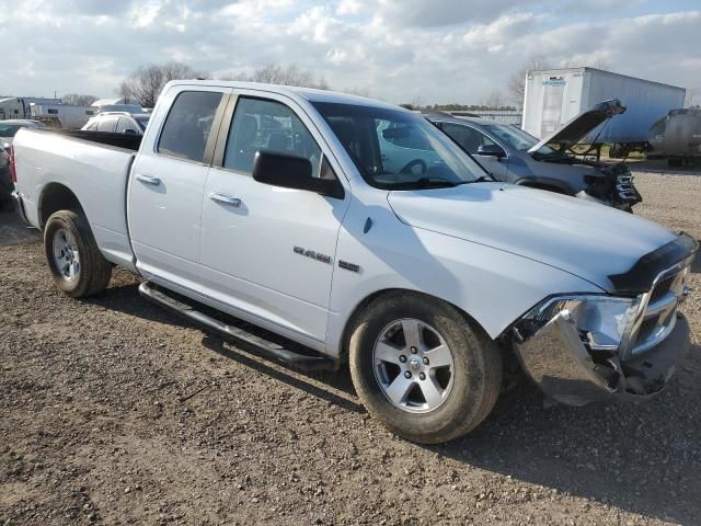 2010 Dodge RAM 1500