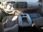 2010 Chevrolet Silverado K1500 LS