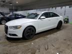 2014 Audi A6 Premium Plus