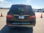 2014 Mercedes-Benz ML 350