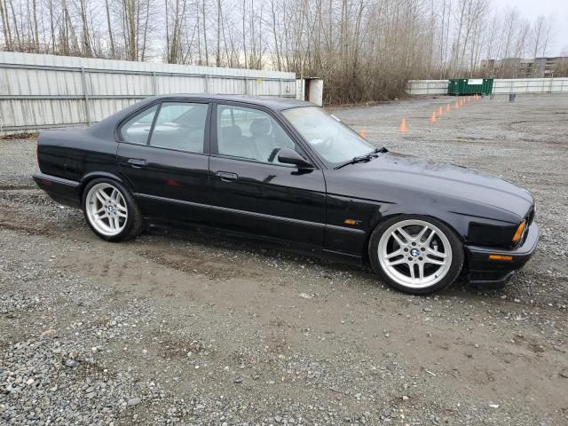 1995 BMW 540 I