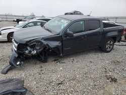 4 X 4 for sale at auction: 2017 Chevrolet Colorado LT