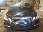 2013 Mercedes-Benz E 350 4matic