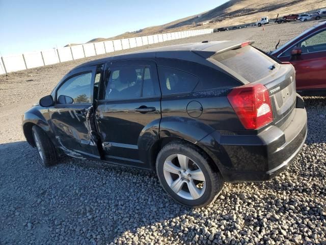 2012 Dodge Caliber SXT