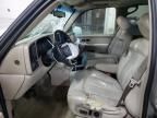 2002 Chevrolet Suburban K1500