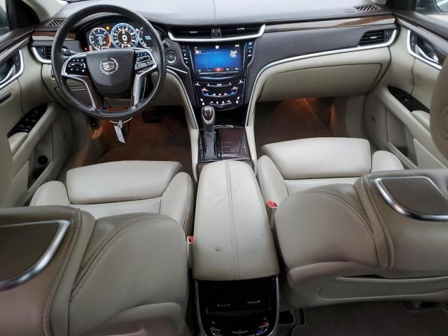 2013 Cadillac XTS Premium Collection