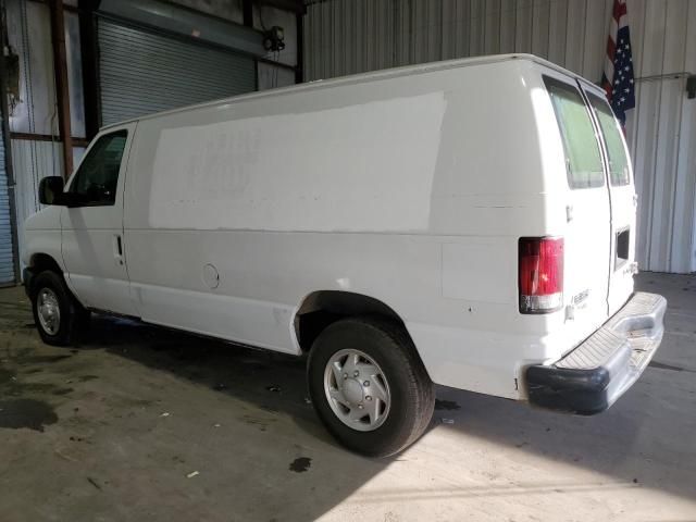 2013 Ford Econoline E250 Van