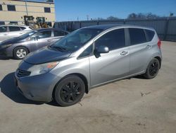 Clean Title Cars for sale at auction: 2014 Nissan Versa Note S