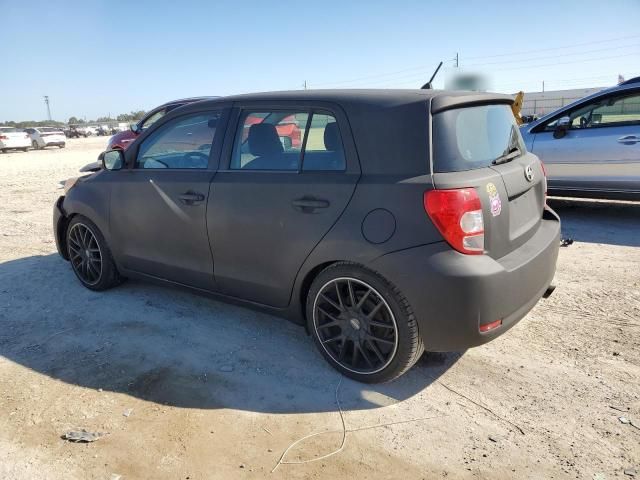 2009 Scion XD