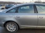 2006 Audi A6 3.2 Quattro