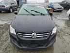 2012 Volkswagen CC Sport