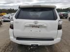 2016 Toyota 4runner SR5/SR5 Premium