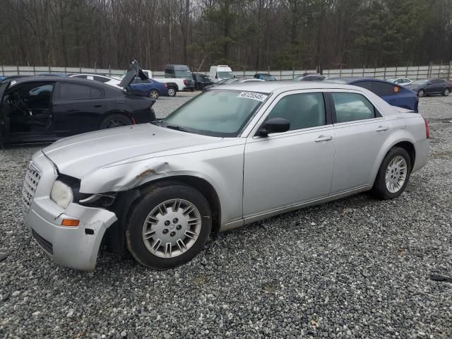 2007 Chrysler 300