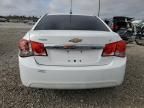 2011 Chevrolet Cruze LT