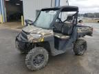 2018 Polaris Ranger XP 1000 EPS