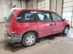 2000 Dodge Caravan