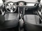 2008 Mini Cooper S