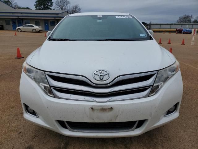 2014 Toyota Venza LE