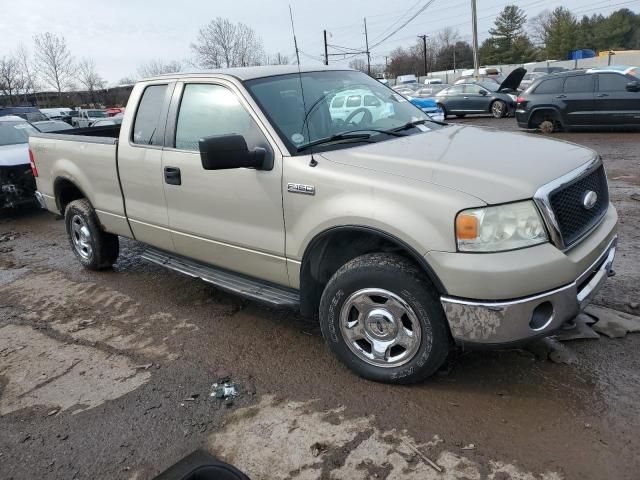 2007 Ford F150