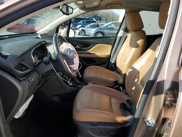 2019 Buick Encore Essence