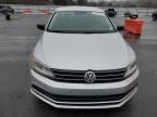 2015 Volkswagen Jetta TDI