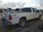 2009 Ford F250 Super Duty