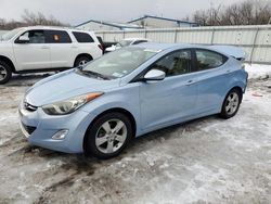 2013 Hyundai Elantra GLS en venta en Albany, NY