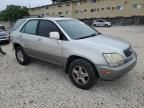 2001 Lexus RX 300