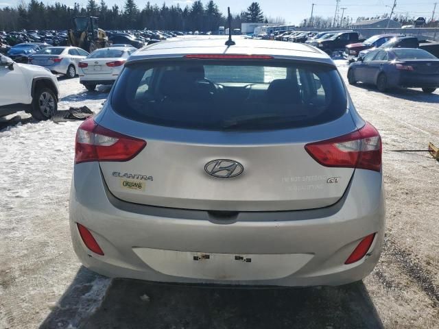 2014 Hyundai Elantra GT