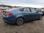 2018 Ford Fusion TITANIUM/PLATINUM HEV