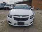 2014 Chevrolet Cruze LTZ