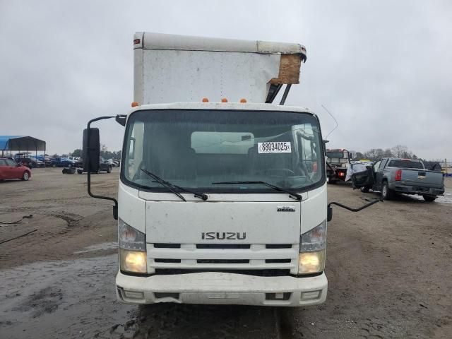 2013 Isuzu NPR HD