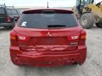 2011 Mitsubishi Outlander Sport ES