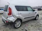 2012 KIA Soul +