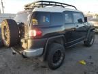 2008 Toyota FJ Cruiser