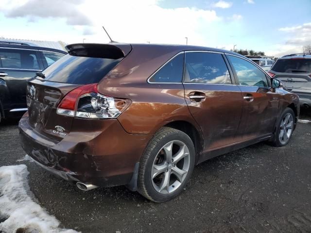 2013 Toyota Venza LE