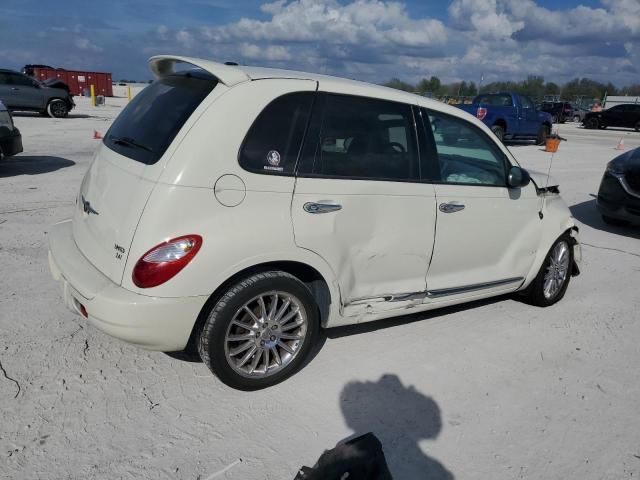 2008 Chrysler PT Cruiser Limited