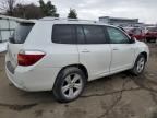 2009 Toyota Highlander Limited