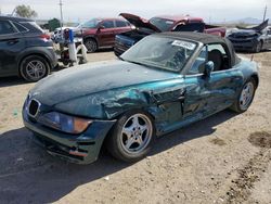 1997 BMW Z3 1.9 en venta en Tucson, AZ