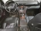 2007 Mercedes-Benz C 280 4matic