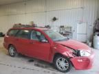 2001 Ford Focus SE