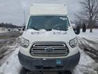 2018 Ford Transit T-350 HD