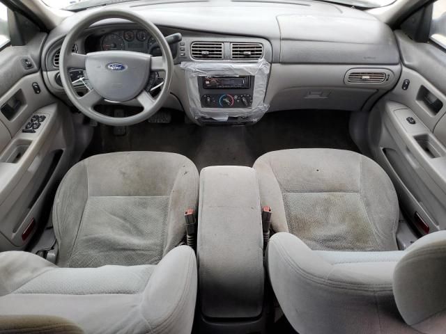 2004 Ford Taurus LX