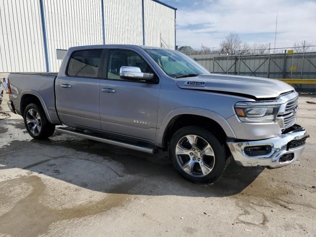 2019 Dodge 1500 Laramie