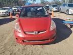 2008 Honda FIT