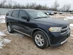 2011 Dodge Durango Crew