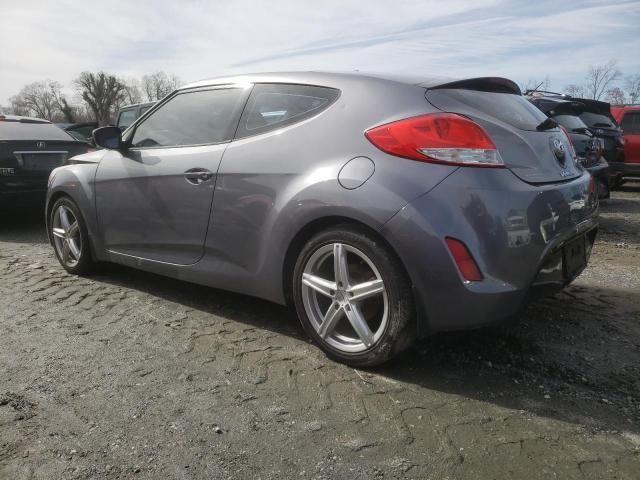 2012 Hyundai Veloster