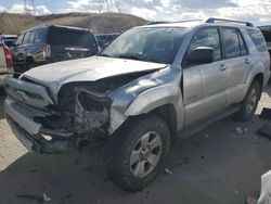 Toyota Vehiculos salvage en venta: 2007 Toyota 4runner SR5